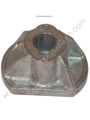 Support lame : GGP - COUPE-BAC-102-122