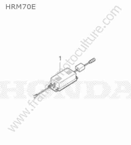 HONDA - HRM70 : Transformateur