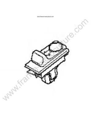 Interrupteur HUSQVARNA 122HD