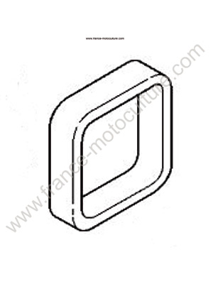 Filtre a air HUSQVARNA 123HD