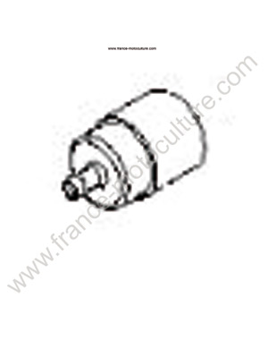 Crepine HUSQVARNA 123HD
