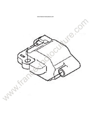 Bobine allumage HUSQVARNA 123HD