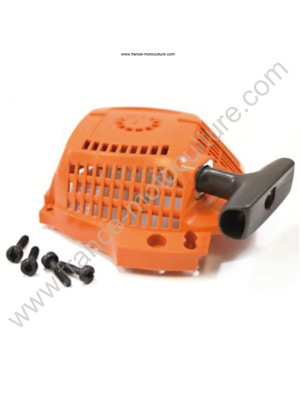 Lanceur complet 435E HUSQVARNA 135-140-435