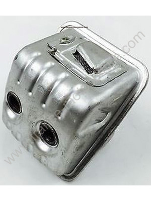 Pot echappement HUSQVARNA 135-140-435