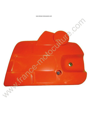Frein de chaine complet HUSQVARNA 135-140-435
