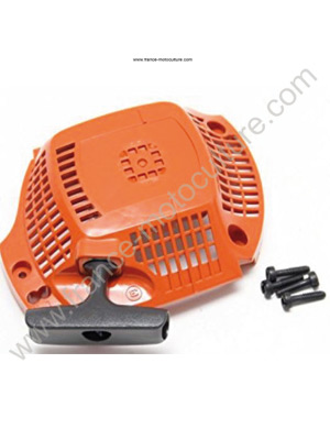 Lanceur complet 135/435 HUSQVARNA 135-140-435