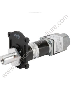 Moteur roue HUSQVARNA 210AC