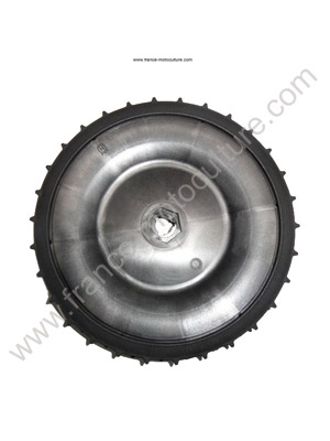 Roue AR HUSQVARNA 210AC