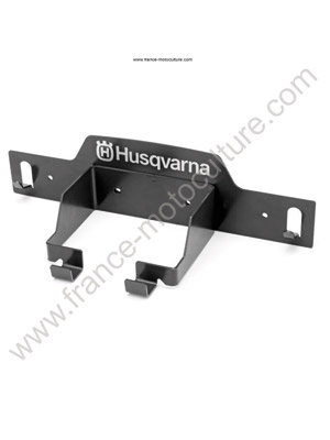 Support mural HUSQVARNA 210AC
