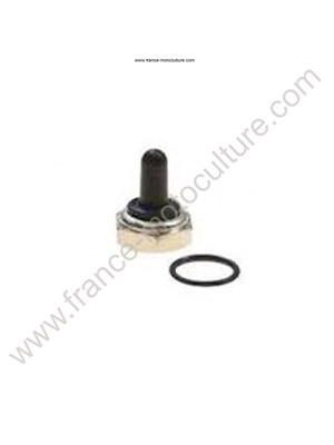 Capuchon interrupteur HUSQVARNA 210AC