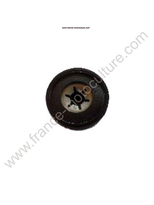 Circlip roue AV HUSQVARNA 210AC