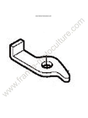 Cliquet lanceur HUSQVARNA 225H