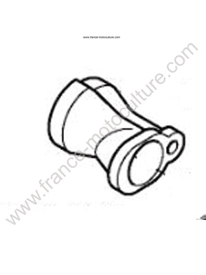 Pipe admission HUSQVARNA 225H