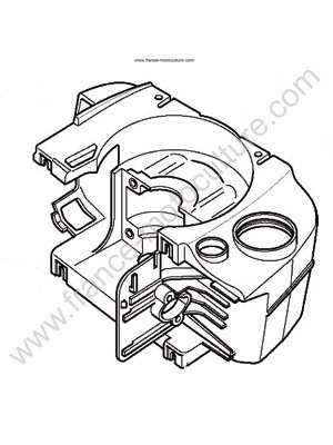Reservoir HUSQVARNA 225H