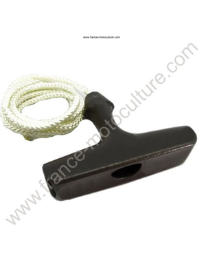 Poignee de lanceur HUSQVARNA 236