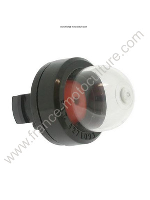 Poire amorcage HUSQVARNA 236