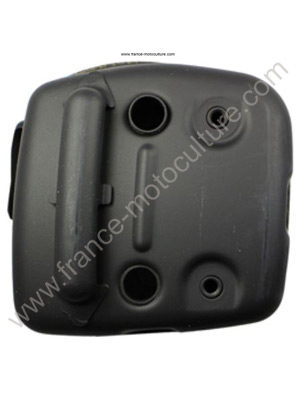 Pot echappement HUSQVARNA 365-372
