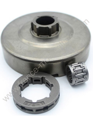 Pignon 3/8 6D HUSQVARNA 365-372