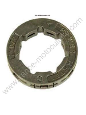 Bague 3/8 6D HUSQVARNA 365-372