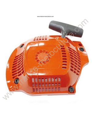 Lanceur complet 450E HUSQVARNA 445-450