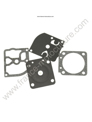 Kit membrane HUSQVARNA 445-450