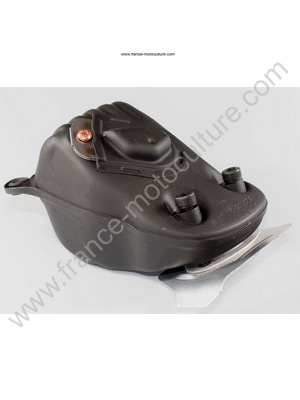 Pot echappement HUSQVARNA 545-550