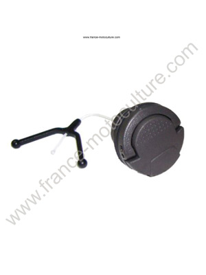 Bouchon huile HUSQVARNA 545-550