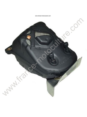 Pot echappement HUSQVARNA 555-560