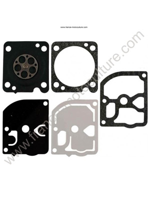 Kit membrane HUSQVARNA 555-560