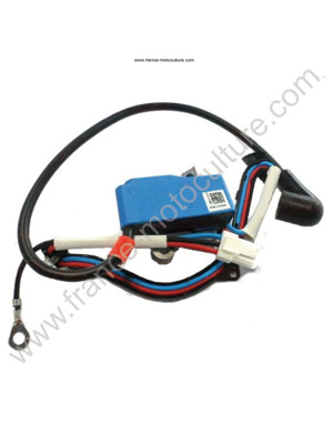 Bobine allumage 555 HUSQVARNA 555-560