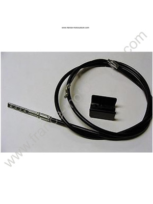 Cable traction R151SH : HUSQVARNA - R150-R151