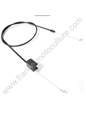 Cable frein moteur R150S/SH/SV HUSQVARNA R150-R151