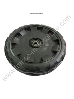 Roue arriere HUSQVARNA R150-R151