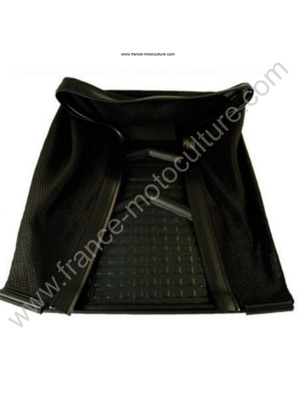 Toile de bac R150 HUSQVARNA R150-R151