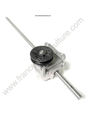 Transmission R151 HUSQVARNA R150-R151