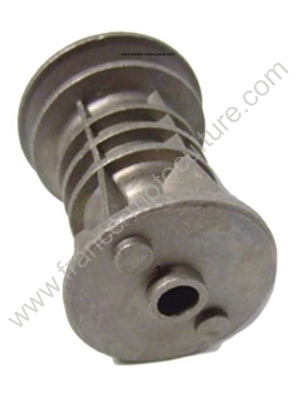 Support lame D22 HUSQVARNA R150-R151