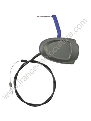Commande complete HUSQVARNA R150-R151