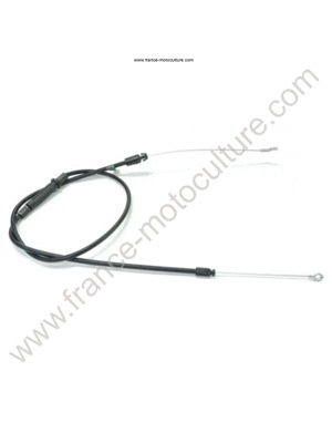 Cable traction R151S HUSQVARNA R150-R151