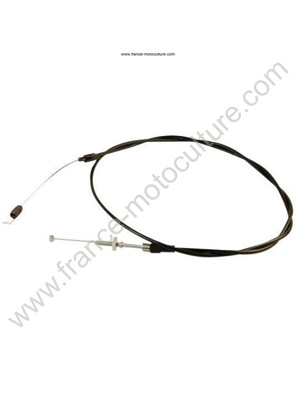 Cable de console HUSQVARNA R53SV