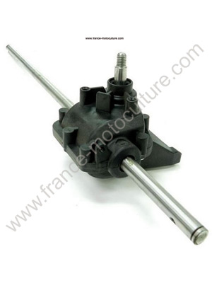 Transmission R53SVW HUSQVARNA R53SV