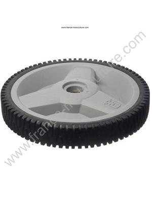 Roue arriere modele 1 HUSQVARNA R53SV