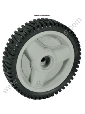 Roue avant modele 1 HUSQVARNA R53SV