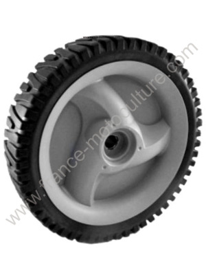 Roue avant modele 2 HUSQVARNA R53SV
