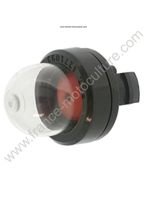 Poire amorcage T540XP HUSQVARNA T425-T435-T540