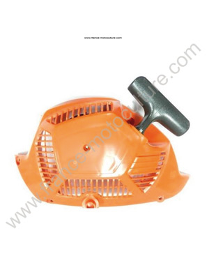 Lanceur complet T435 HUSQVARNA T425-T435-T540