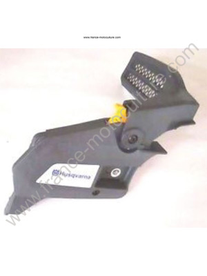 Frein chaine complet T435 HUSQVARNA T425-T435-T540