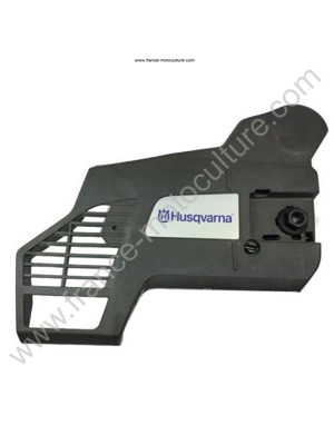 Frein chaine complet T540XP HUSQVARNA T425-T435-T540