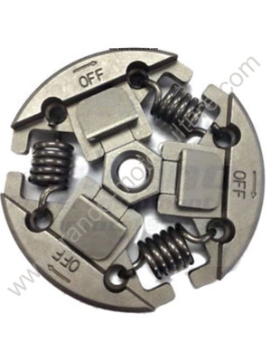 Embrayage T435 HUSQVARNA T425-T435-T540