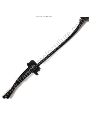 Durite essence T435 HUSQVARNA T425-T435-T540
