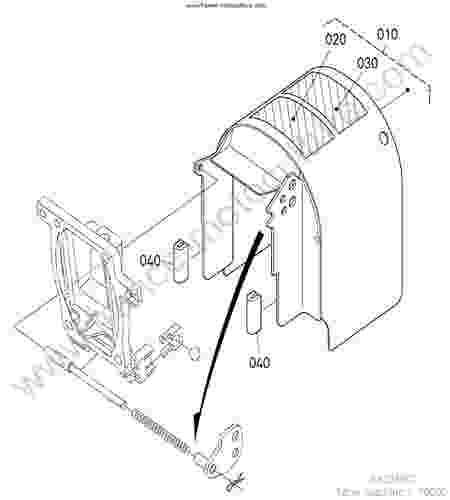 KUBOTA - BX2350D : Protection PDF